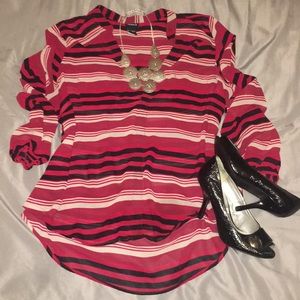 Torrid Blouse size 16